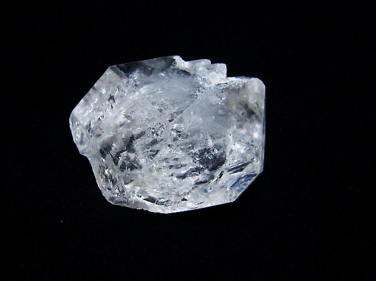 ハーキマーダイヤモンド アメリカ産[T500-2869] 2枚目