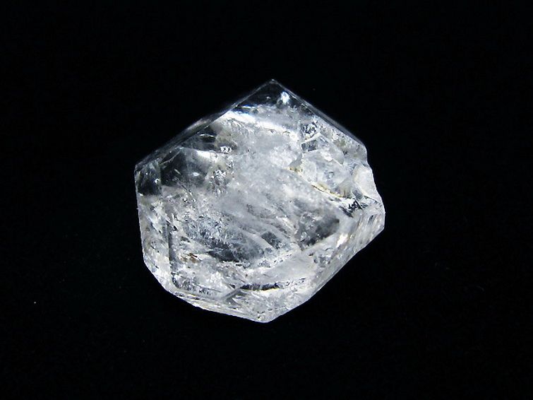 ハーキマーダイヤモンド アメリカ産[T500-2869] 3枚目