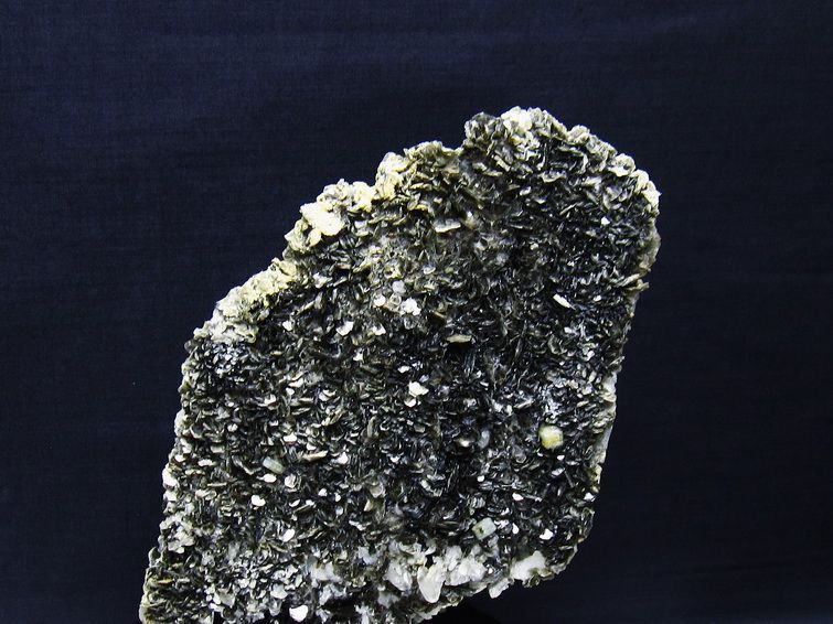 レムリアンシード 水晶クラスター 雲母入り [t501-4312] 2枚目