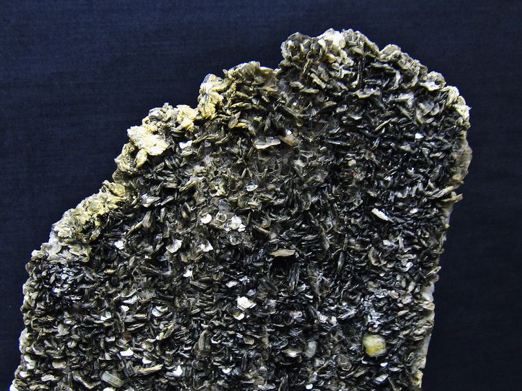 レムリアンシード 水晶クラスター 雲母入り [t501-4312] 3枚目