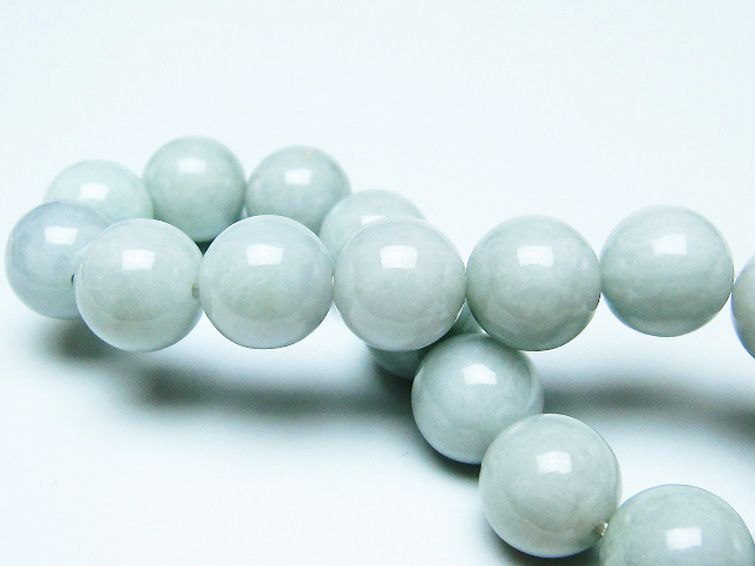 糸魚川翡翠ブレスレット 12mm [T51-16201] 2枚目