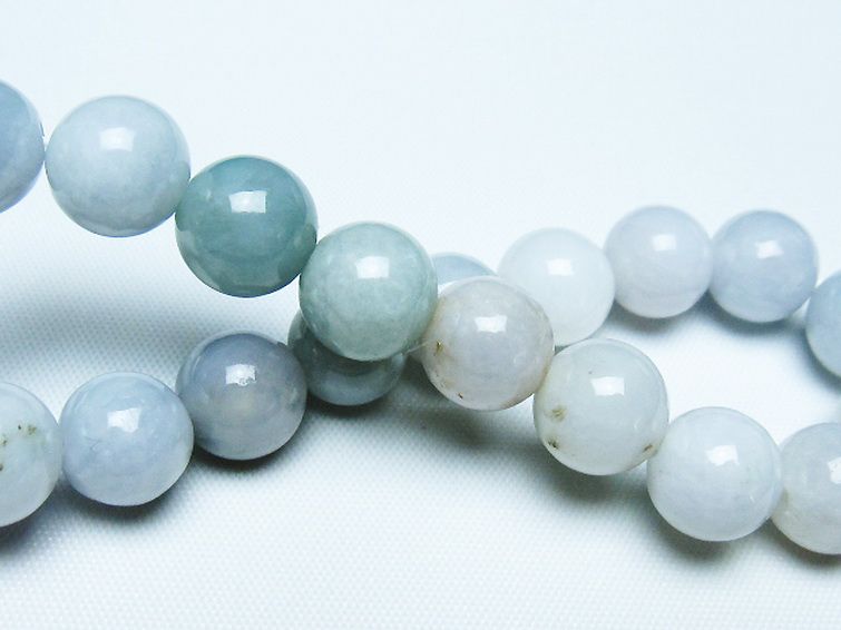 糸魚川翡翠ブレスレット 10mm [t51-16722] 2枚目