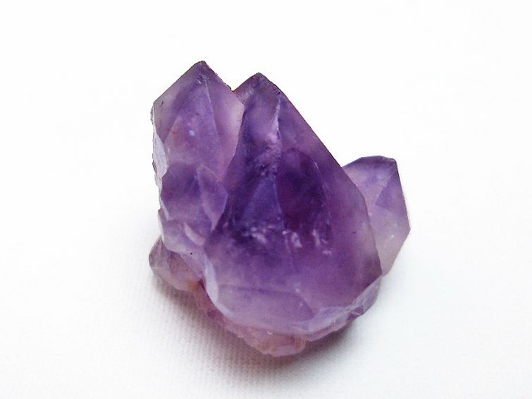 アメジスト クラスター[T514-3151] 2枚目