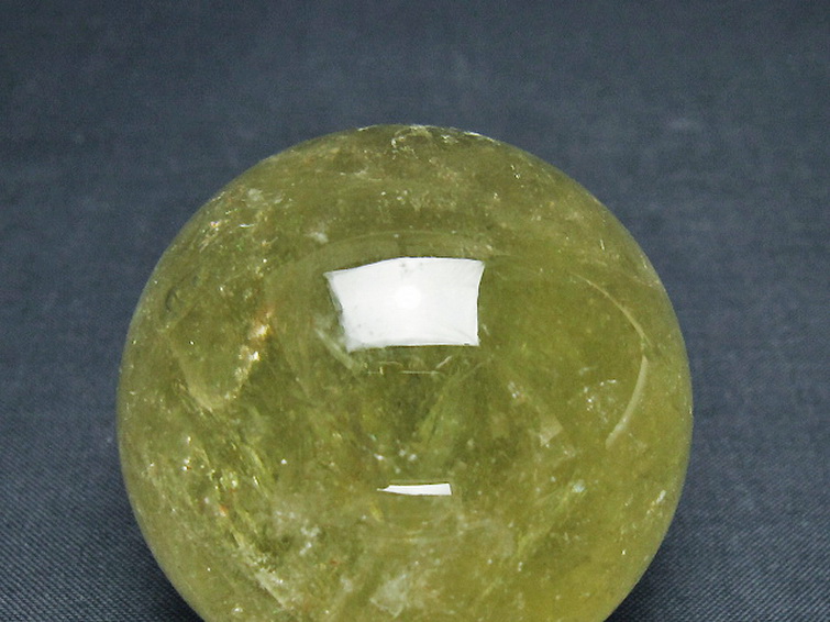 シトリン 水晶玉(7cm)3個セット シトリン 水晶玉(7cm)3個セット