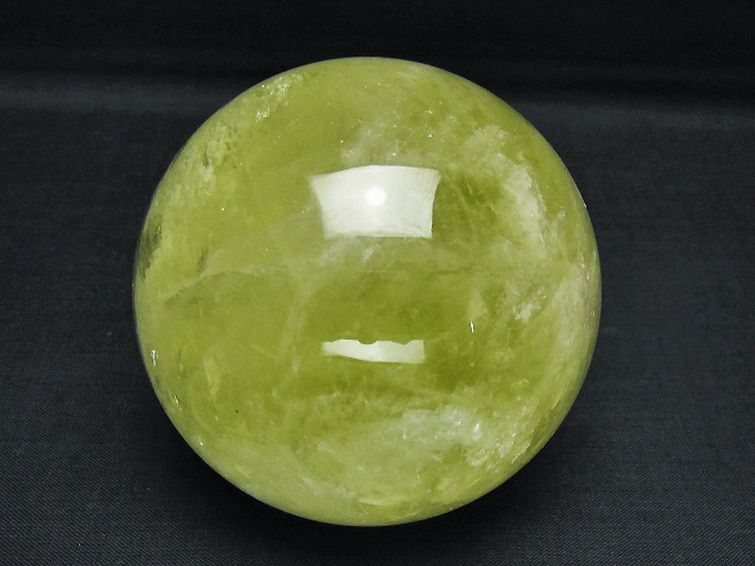 ②超開運☆☆☆【シトリンたまたま】 ②超開運【シトリンたまたま】