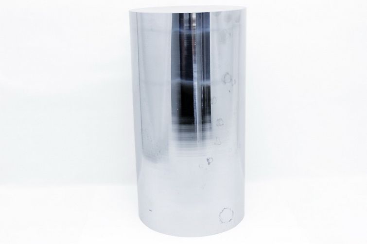 13.9Kgテラヘルツ鉱石 高品質 純度15N 原石[T543-5178] 1枚目