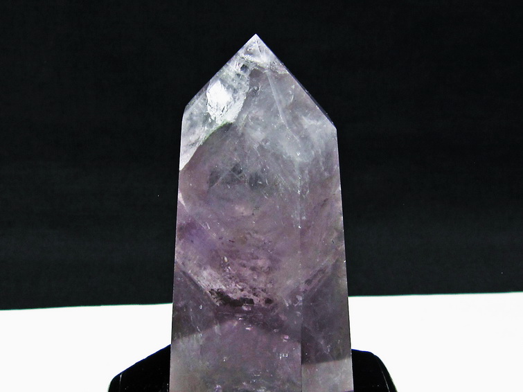 アメジスト六角柱[T573-4963] 2枚目