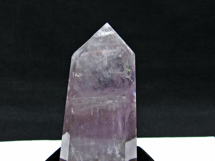 アメジスト六角柱[T573-4963] 3枚目