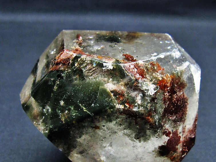 グリーンファントム原石 [t577-4781] 2枚目