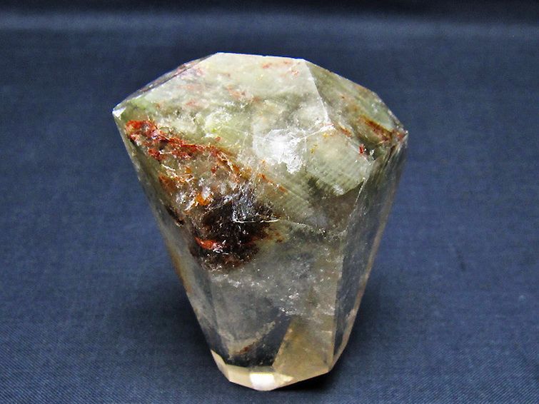 ガーデン水晶原石 [t577-4788] 1枚目