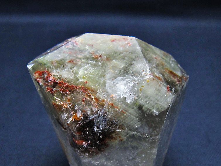 ガーデン水晶原石 [t577-4788] 2枚目