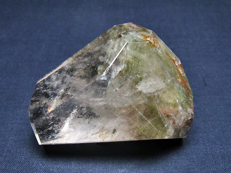 ガーデン水晶原石 [t577-4788] 3枚目