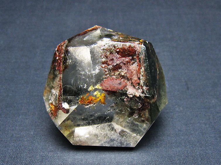 ガーデン水晶原石 [t577-4830] 1枚目