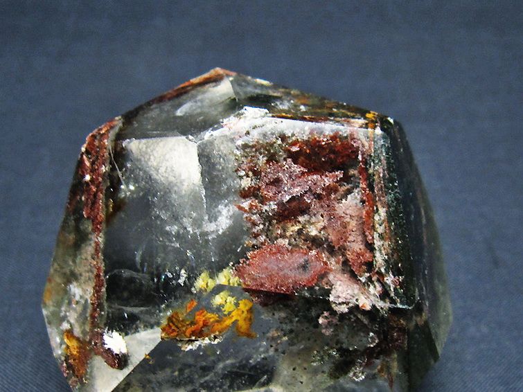 ガーデン水晶原石 [t577-4830] 2枚目