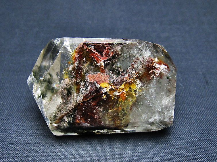 ガーデン水晶原石 [t577-4834] 3枚目