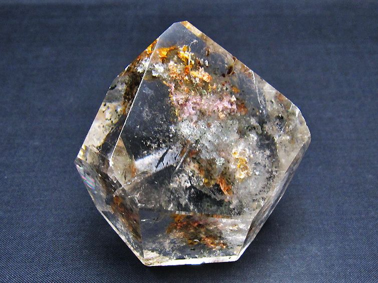 ガーデン水晶原石 [t577-4863] 3枚目