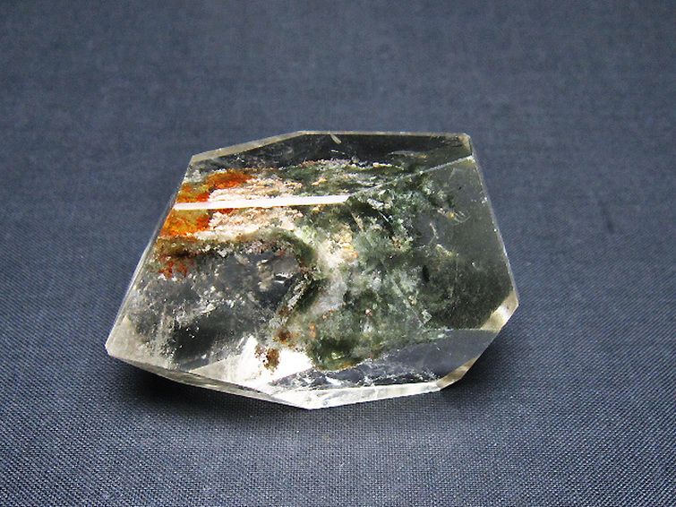 ガーデン水晶原石 [t577-4879] 1枚目