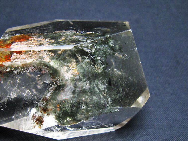 ガーデン水晶原石 [t577-4879] 2枚目