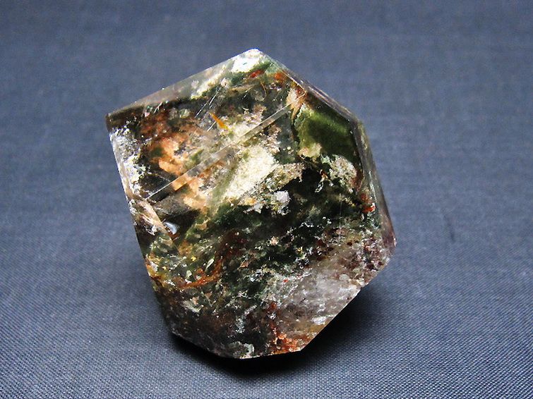 ガーデン水晶原石 [t577-4889] 1枚目