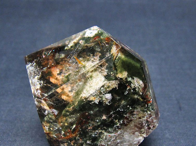 ガーデン水晶原石 [t577-4889] 2枚目