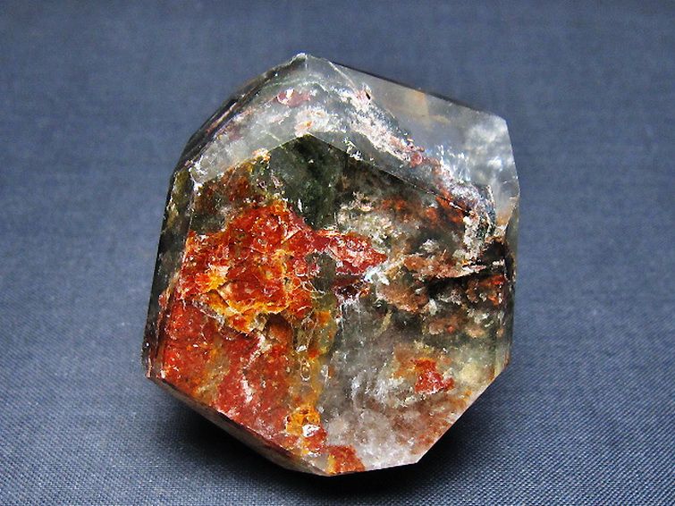 ガーデン水晶原石 [t577-4889] 3枚目