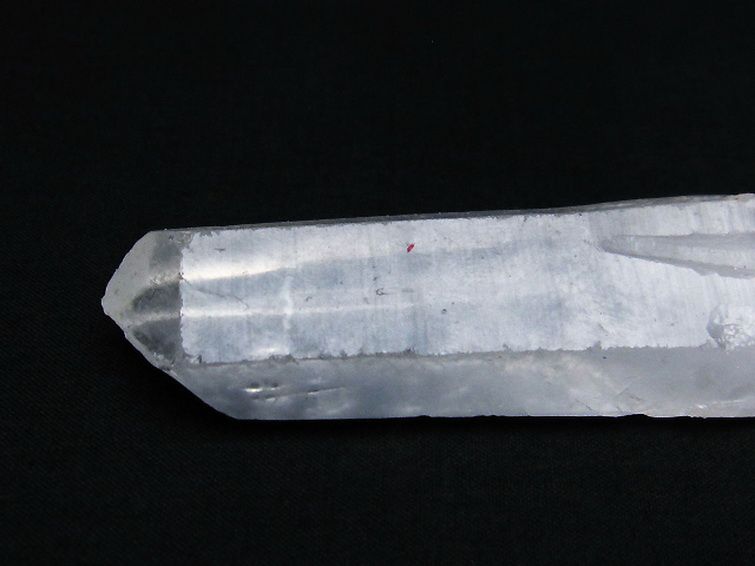 ヒマラヤ水晶原石[T580-2964] 2枚目