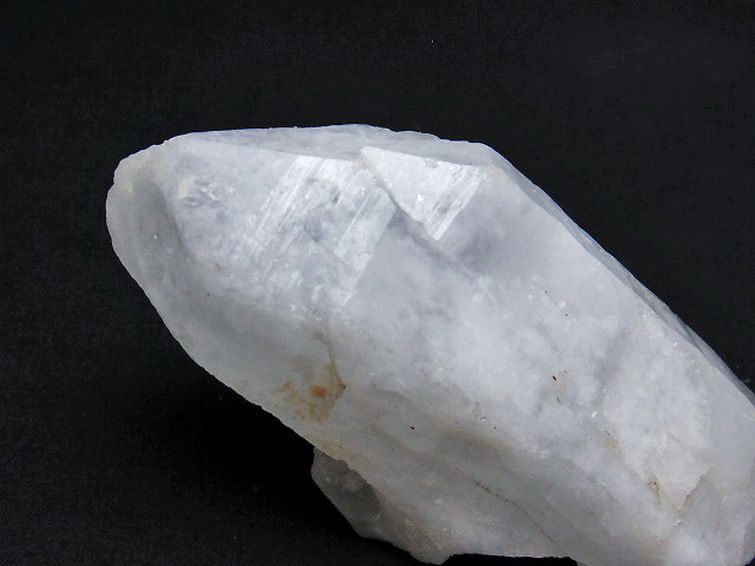 ヒマラヤ水晶原石[T580-3081] 2枚目
