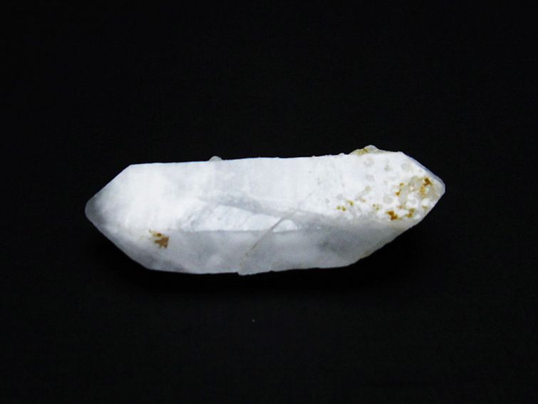 ヒマラヤ水晶原石[T580-3195] 1枚目