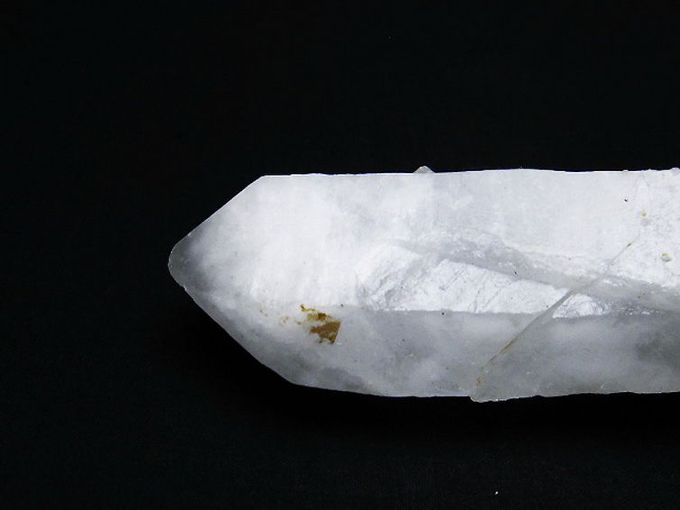 ヒマラヤ水晶原石[T580-3195] 2枚目