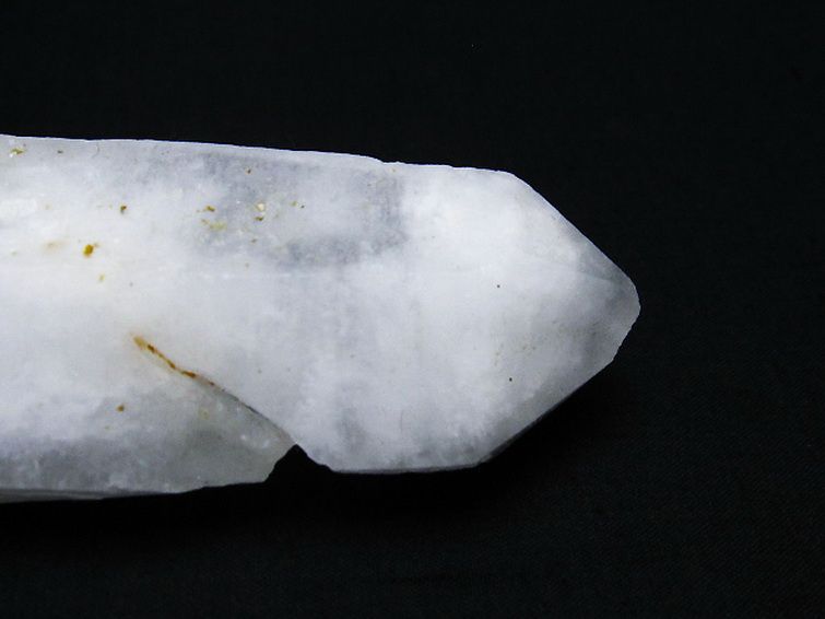 ヒマラヤ水晶原石[T580-3195] 3枚目