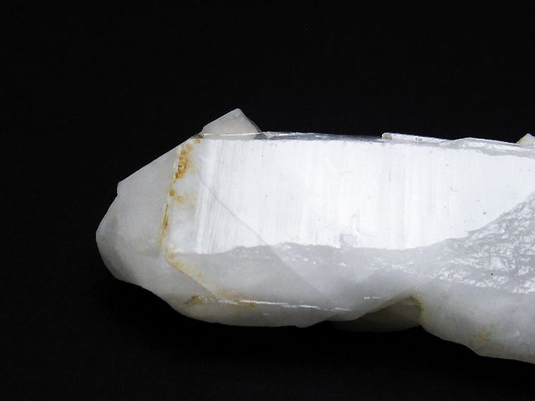 ヒマラヤ水晶原石[T580-3224] 2枚目
