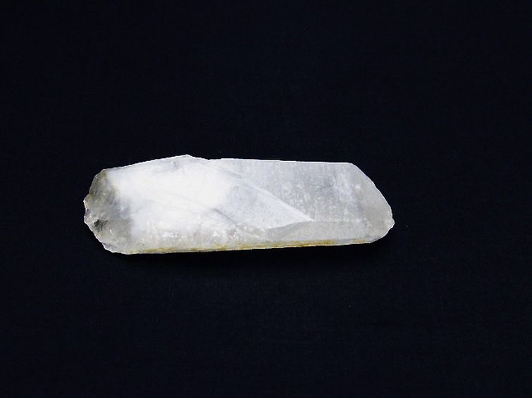 ヒマラヤ水晶原石[T580-3300] 1枚目