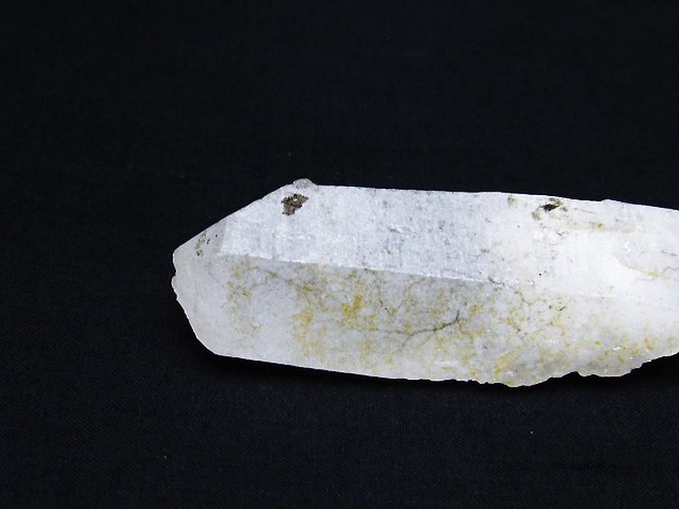 ヒマラヤ水晶原石[T580-3300] 3枚目