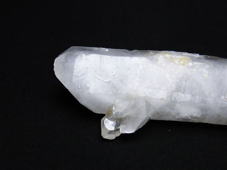 ヒマラヤ水晶原石[T580-3313] 2枚目