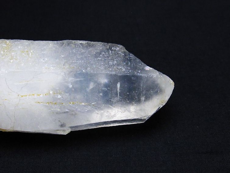 ヒマラヤ水晶原石[T580-3320] 3枚目
