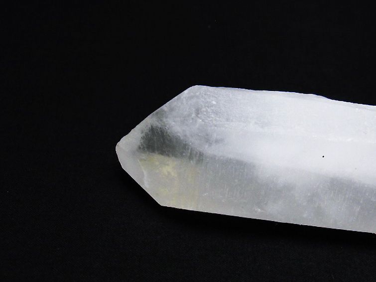 ヒマラヤ水晶原石[T580-3326] 2枚目
