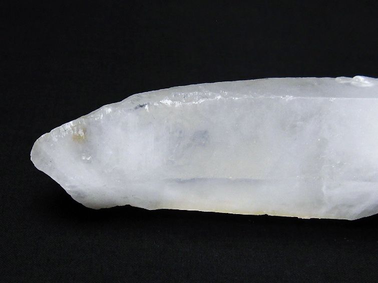 ヒマラヤ水晶原石[T580-3331] 2枚目