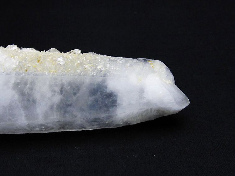 ヒマラヤ水晶原石[T580-3331] 3枚目