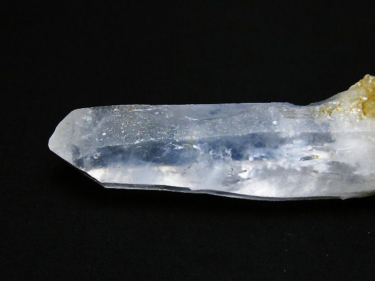 ヒマラヤ水晶原石[T580-3368] 2枚目
