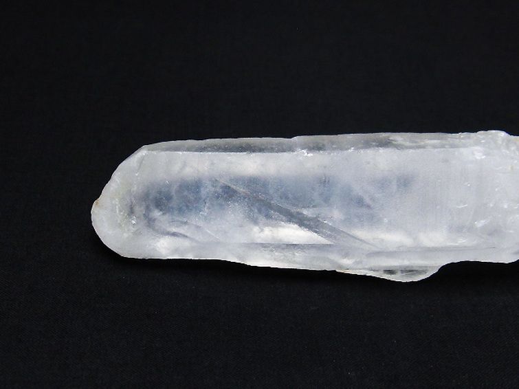 ヒマラヤ水晶原石[T580-3374] 2枚目