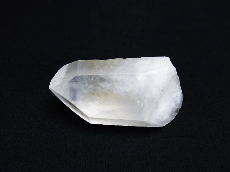 ヒマラヤ水晶原石[T580-3381] 1枚目