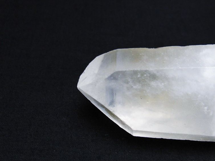 ヒマラヤ水晶原石[T580-3381] 2枚目