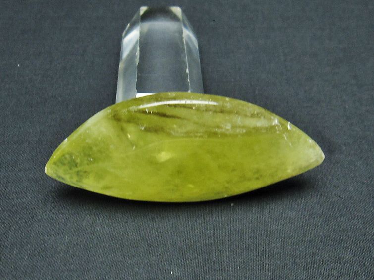 黄水晶(シトリン)原石[T593-1150] 2枚目