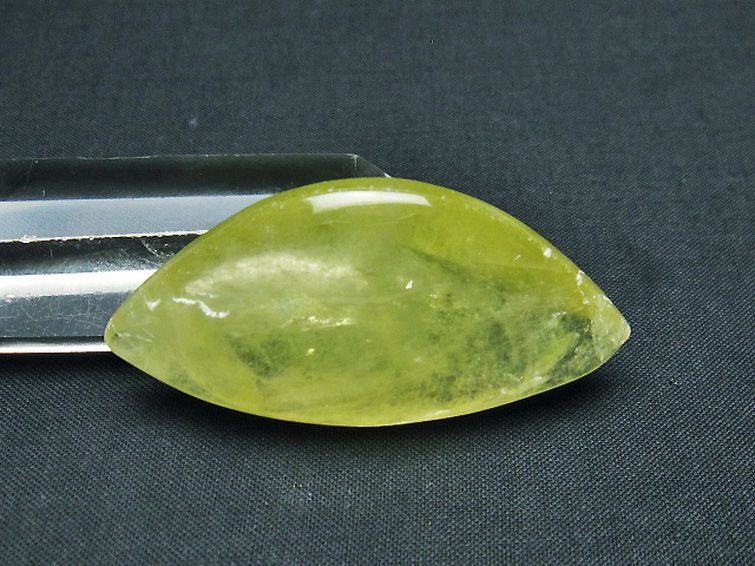黄水晶(シトリン)原石[T593-1162] 2枚目