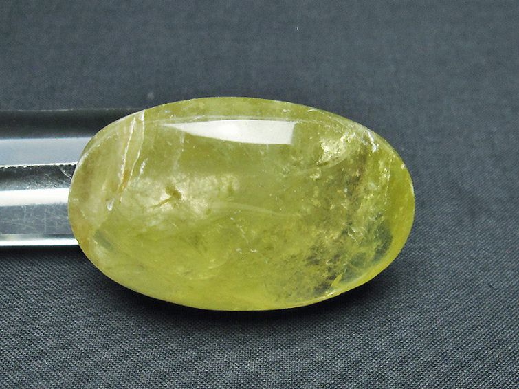 黄水晶(シトリン)原石[T593-1167] 2枚目