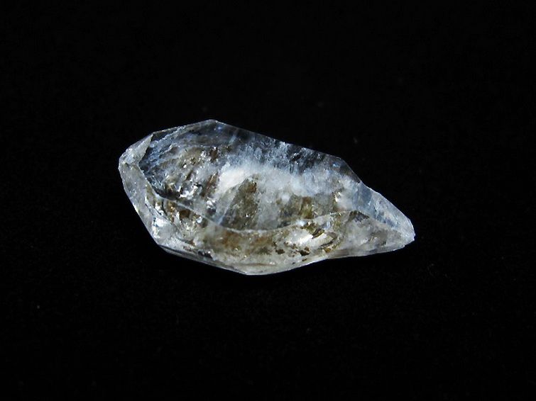 オイルクォーツ （石油入り水晶） パキスタン産[T596-3557] 2枚目