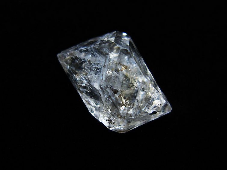 オイルクォーツ （石油入り水晶） パキスタン産[T596-3579] 3枚目