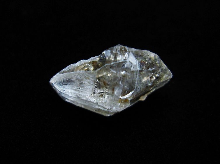 オイルクォーツ （石油入り水晶） パキスタン産[T596-3580] 3枚目
