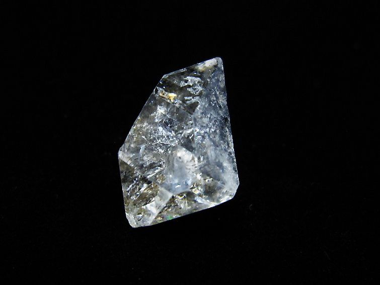 オイルクォーツ （石油入り水晶） パキスタン産[T596-3586] 3枚目
