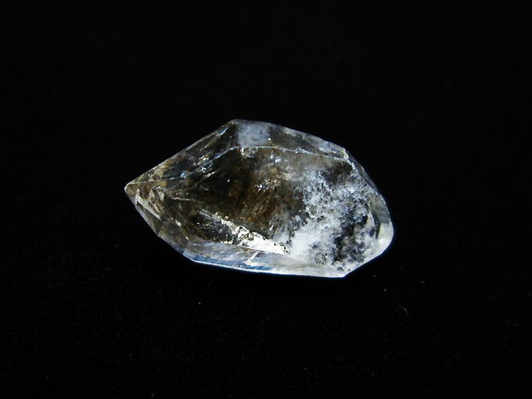 オイルクォーツ （石油入り水晶） パキスタン産[T596-3601] 3枚目